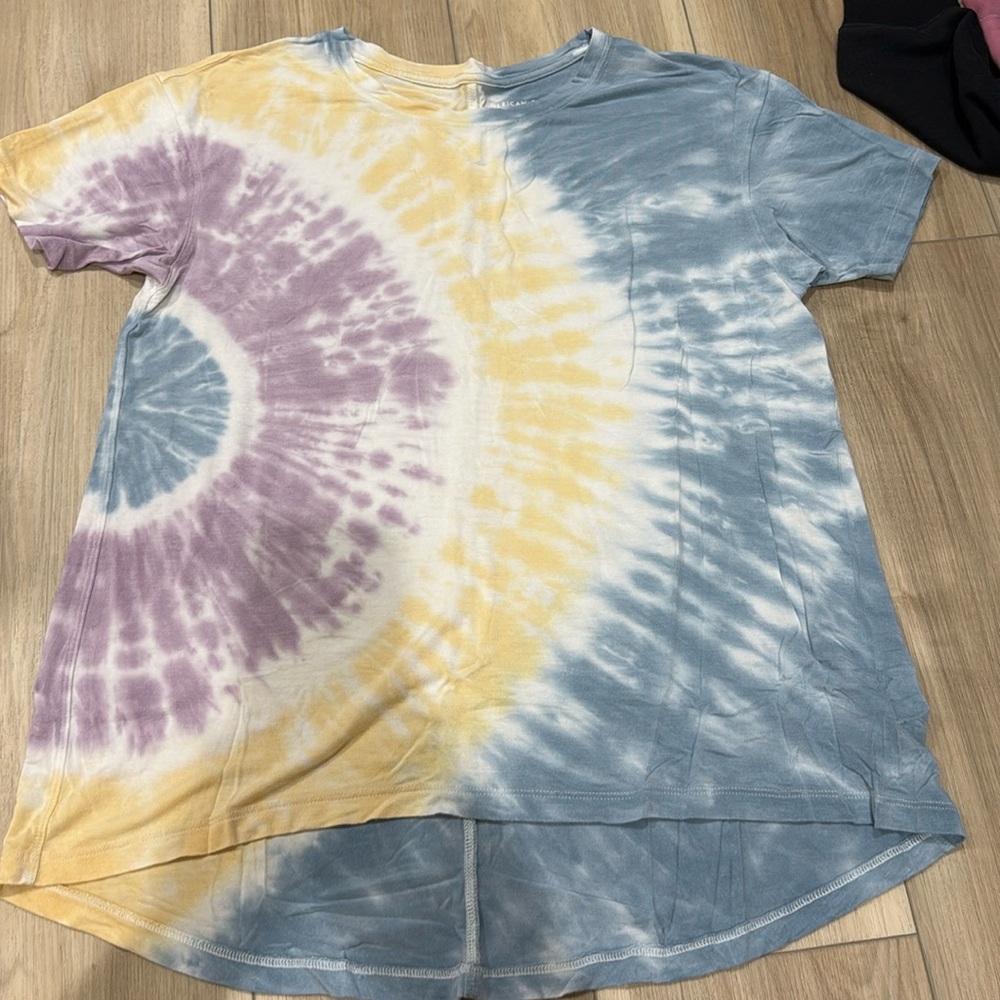 American Eagle soft and sexy shirt
